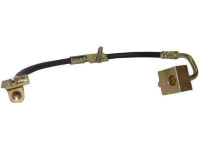 Jeep Hydraulic Hose - 52008391AB