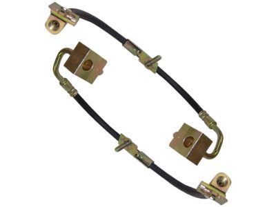 Jeep Hydraulic Hose - 52008391AB