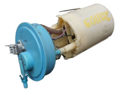 Dodge Viper Fuel Level Sensor - 5017080AA