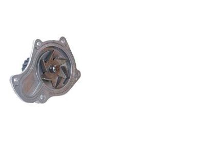 Mopar 4694307AE Pump Water