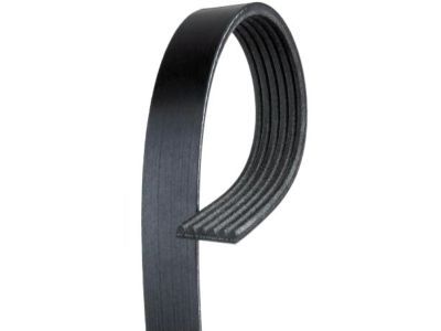 Jeep Drive Belt - 4891692AB