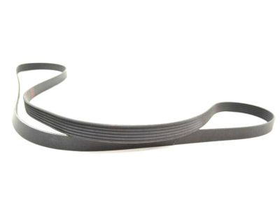 Jeep Drive Belt - 4891692AB
