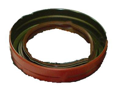 Jeep Timing Cover Gasket - 4897297AA