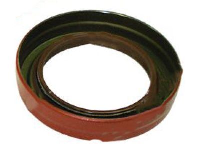 Jeep Timing Cover Gasket - 4897297AA