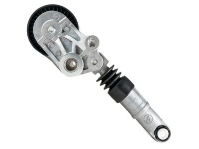 Dodge 68021256AA PULLEY Tensioner