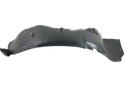 Dodge 5008914AE SHIELD Fender