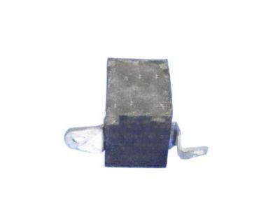 Dodge 5006004AC Bumper