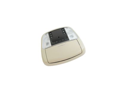 Mopar 5PL46ML2AC Console Overhead 5PL46ML2AC Mopar Console Overhead Product Photo 1 of 4