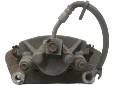 Mopar 5179881AC Caliper Assembly Disc Brake Rear