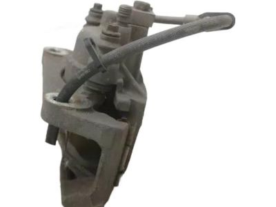 Mopar 5179881AC Caliper Assembly Disc Brake Rear