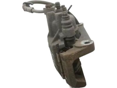 Mopar 5179881AC Caliper Assembly Disc Brake Rear