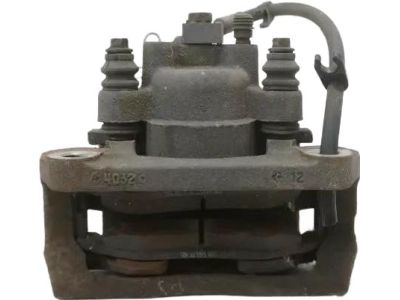 Mopar 5179881AC Caliper Assembly Disc Brake Rear