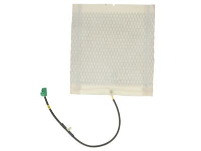 Jeep Commander Seat Heater - 5183711AA