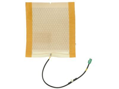 Jeep Commander Seat Heater - 5183711AA