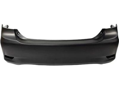 Mopar 5029904AA Fascia Rear