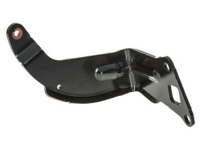 Mopar 68028567AC Mount Bracket, Driver Side