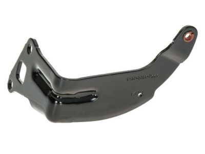 Mopar 68028567AC Mount Bracket, Driver Side