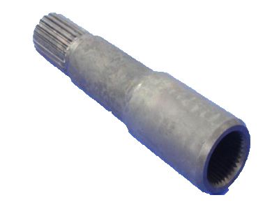 Ram 52852915AA SHAFT Intermediate