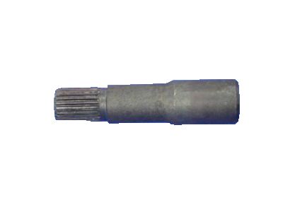 Ram 52852915AA SHAFT Intermediate