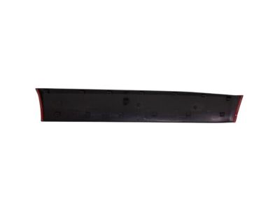 Jeep 5VX83LXHAA MOLDING Front Door
