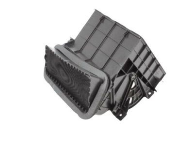 Ram 68322968AA Air Inlet