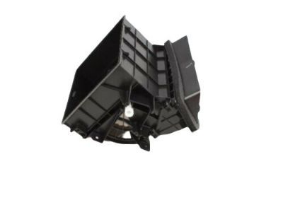 Ram 68322968AA Air Inlet