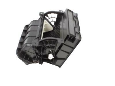 Ram 68322968AA Air Inlet