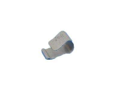 Dodge 5104122AA Radiator Clip