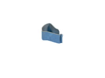 Dodge 5104122AA Radiator Clip