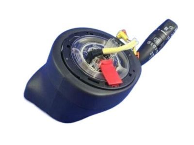 Jeep 1NJ74DX9AC MODULE Steering Column