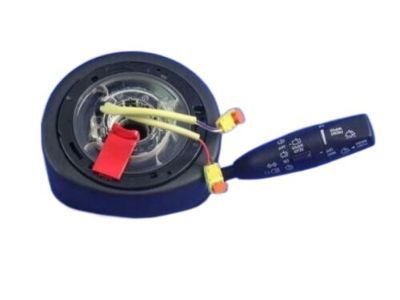 Jeep 1NJ74DX9AC MODULE Steering Column