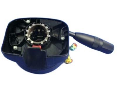 Jeep 1NJ74DX9AC MODULE Steering Column