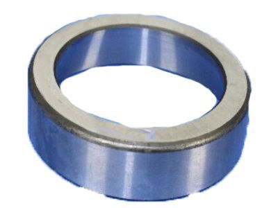 Jeep 2070317 Pinion Bearing Cup