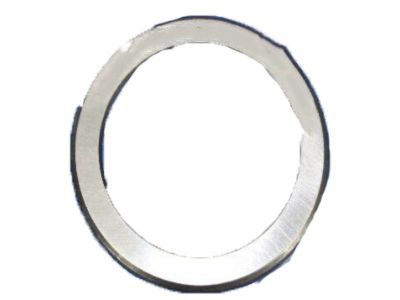 Jeep 2070317 Pinion Bearing Cup