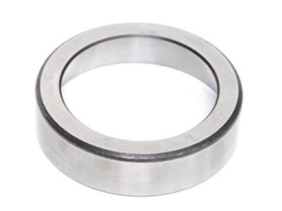 Jeep 2070317 Pinion Bearing Cup