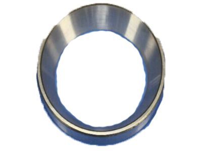 Jeep 2070317 Pinion Bearing Cup