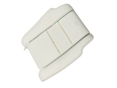 Mopar 68086192AA Foam Seat Back