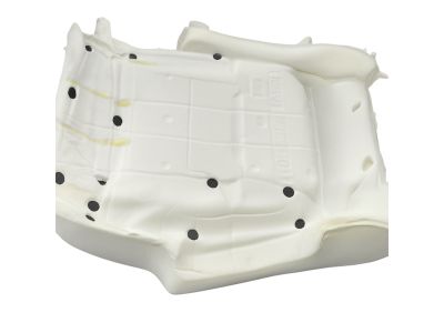Mopar 68086192AA Foam Seat Back