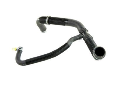 Ram Radiator Hose - 52014953AG