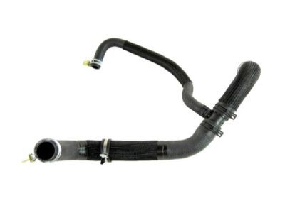 Ram Radiator Hose - 52014953AG