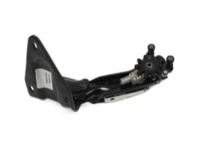 Chrysler 4717578AE HINGE Sliding Door Body Side Lower