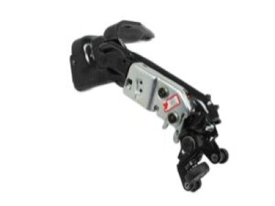 Chrysler 4717578AE HINGE Sliding Door Body Side Lower