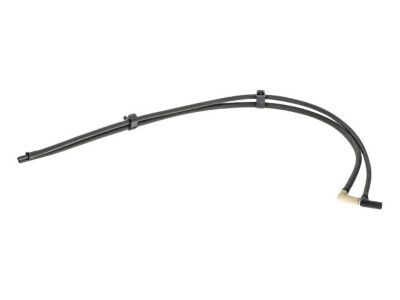Dodge 5178466AA HOSE Windshield Washer