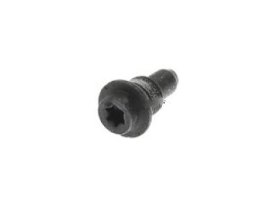 Ram 5057112AA Tilt Lever Bolt