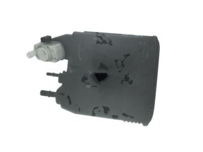 Jeep 68322223AC CANISTER Vapor