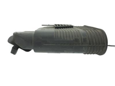 Jeep 68322223AC CANISTER Vapor