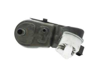 Jeep 68322223AC CANISTER Vapor