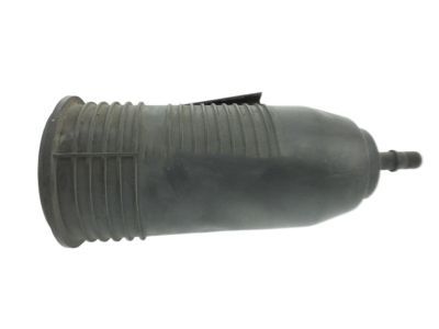 Jeep 68322223AC CANISTER Vapor