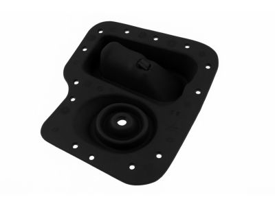53005554 Mopar Boot, Inner, With Manual Transmission Product Photo 1 of 1