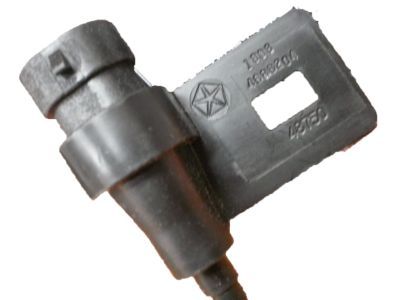 Jeep 4688204AB SENSOR Ambient Temperature